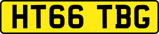 HT66TBG