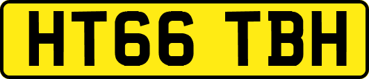 HT66TBH