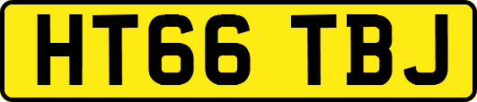 HT66TBJ