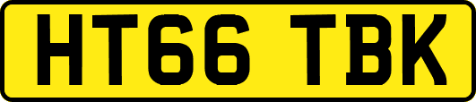 HT66TBK