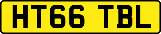 HT66TBL