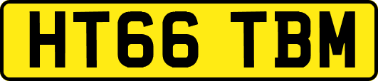 HT66TBM