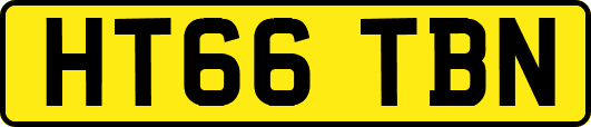HT66TBN