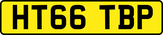 HT66TBP