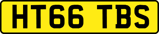 HT66TBS