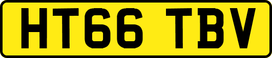 HT66TBV