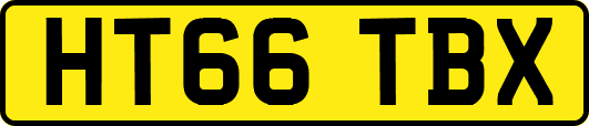 HT66TBX