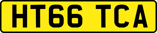 HT66TCA