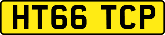 HT66TCP