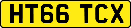 HT66TCX