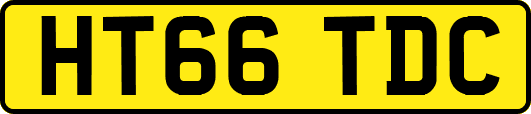 HT66TDC