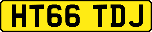 HT66TDJ