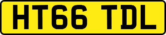 HT66TDL