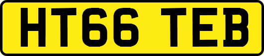 HT66TEB