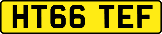 HT66TEF