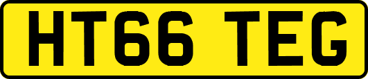 HT66TEG
