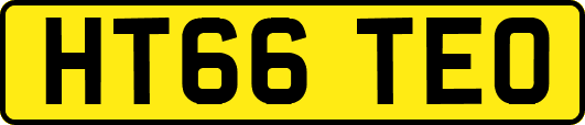 HT66TEO