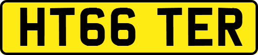 HT66TER