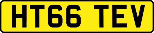 HT66TEV