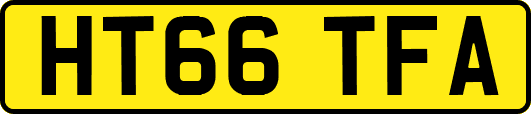 HT66TFA