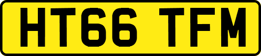 HT66TFM
