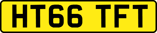 HT66TFT