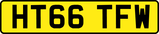 HT66TFW