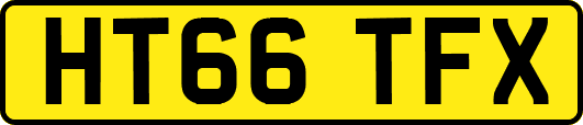 HT66TFX