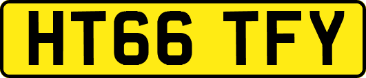 HT66TFY