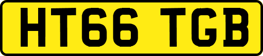 HT66TGB