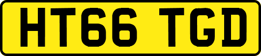 HT66TGD