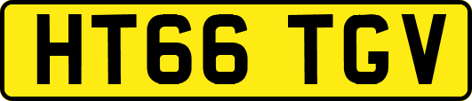 HT66TGV