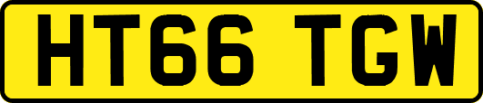 HT66TGW