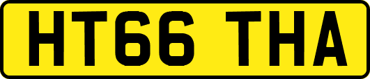 HT66THA