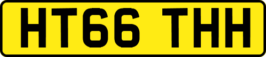 HT66THH