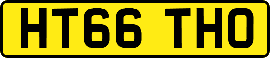 HT66THO
