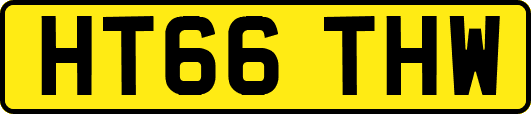 HT66THW