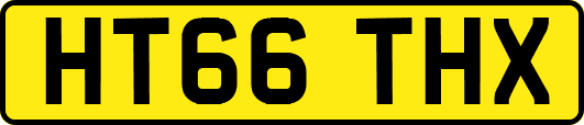 HT66THX