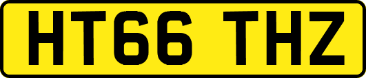 HT66THZ