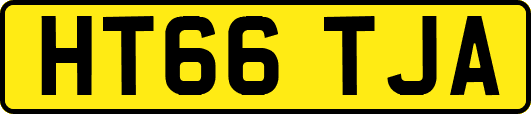 HT66TJA