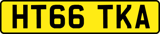 HT66TKA