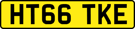 HT66TKE