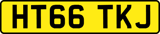 HT66TKJ