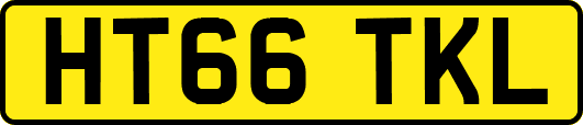 HT66TKL