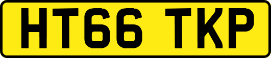 HT66TKP