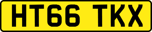 HT66TKX