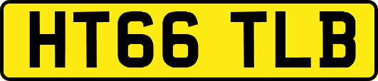 HT66TLB