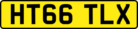 HT66TLX