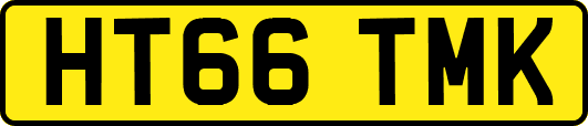 HT66TMK