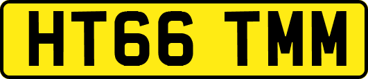 HT66TMM